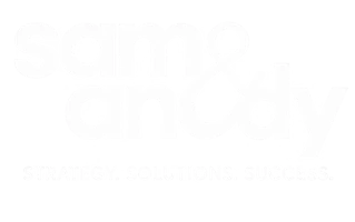 Sam & Andy