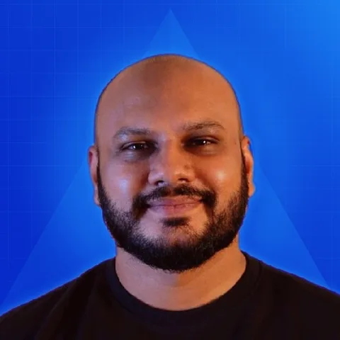 Chintan Mahindrakar