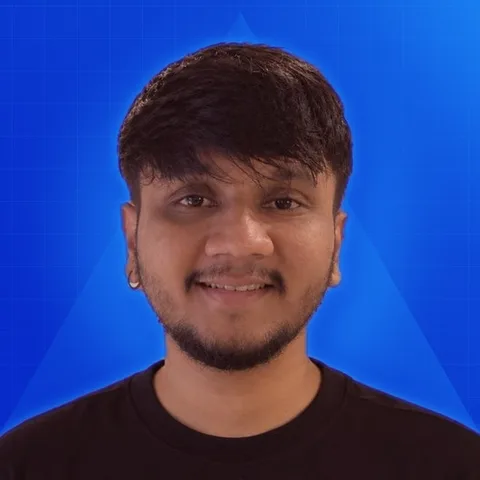 Karan Hariya